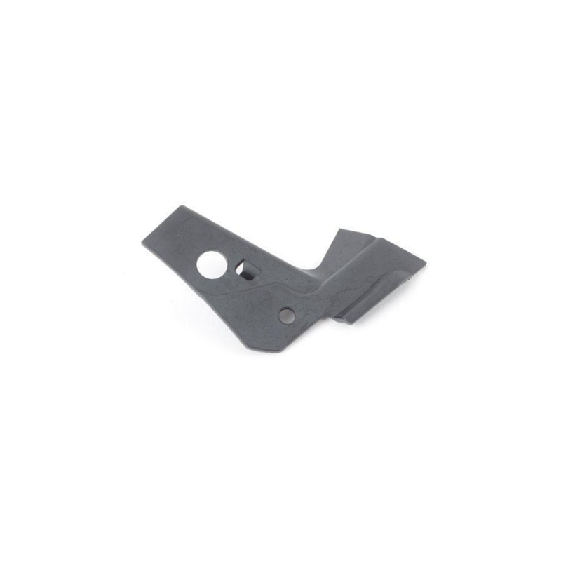 STAFFA FISSAGGIO LOCARO ANT SX 3 AUDI A3 SEDAN/CABRIO (8V7/8VE/8VS/8VM) 2016 2020 OEM 8V5807409B