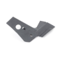 STAFFA FISSAGGIO LOCARO ANT SX 3 AUDI A3 SEDAN/CABRIO (8V7/8VE/8VS/8VM) 2016 2020 OEM 8V5807409B