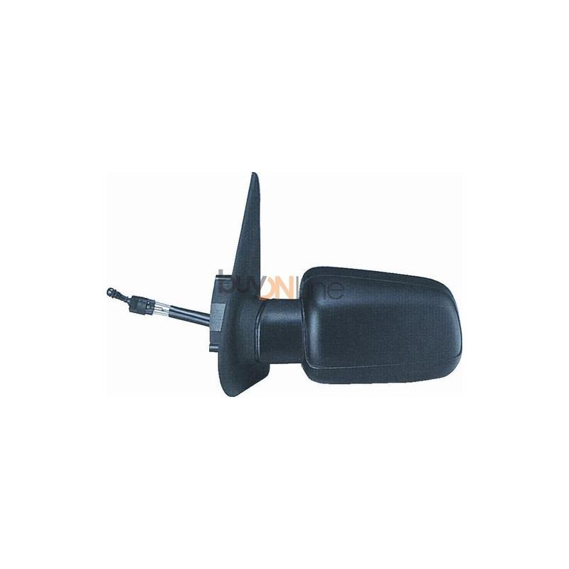 RETROVISORE MECC SX CITROEN ZX (N2) 1991 1993 OEM 96079603XX