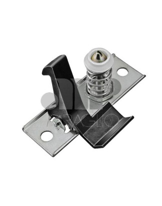 CHIUSURA COFANO GANCIO ANT IVECO DAILY 2007 2011 OEM 3804437