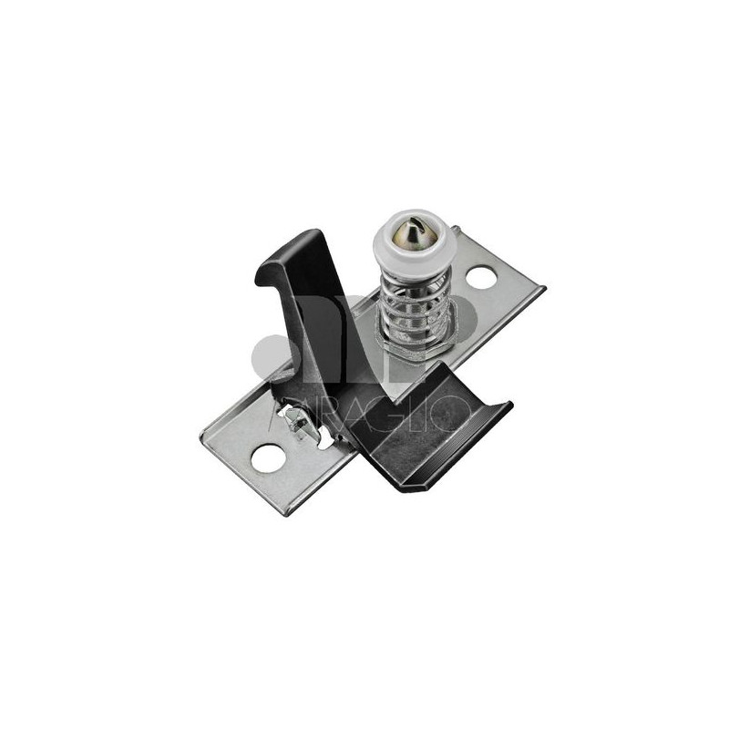 CHIUSURA COFANO GANCIO ANT IVECO DAILY 2007 2011 OEM 3804437