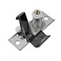 CHIUSURA COFANO GANCIO ANT IVECO DAILY 2007 2011 OEM 3804437