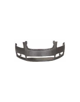 PARAURTI ANT TRIANGOLARE SKODA FABIA (542/545) 2007 2010 OEM 5J0807221B