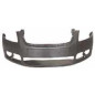 PARAURTI ANT TRIANGOLARE SKODA FABIA (542/545) 2007 2010 OEM 5J0807221B