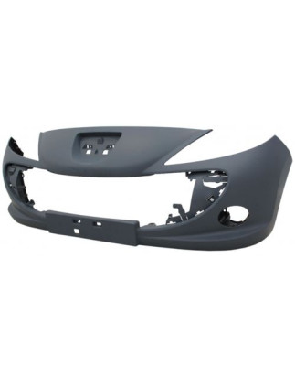 PARAURTI ANT PEUGEOT 206+ (PLUS) (2L/2M) 2009 2013 OEM 7401RY