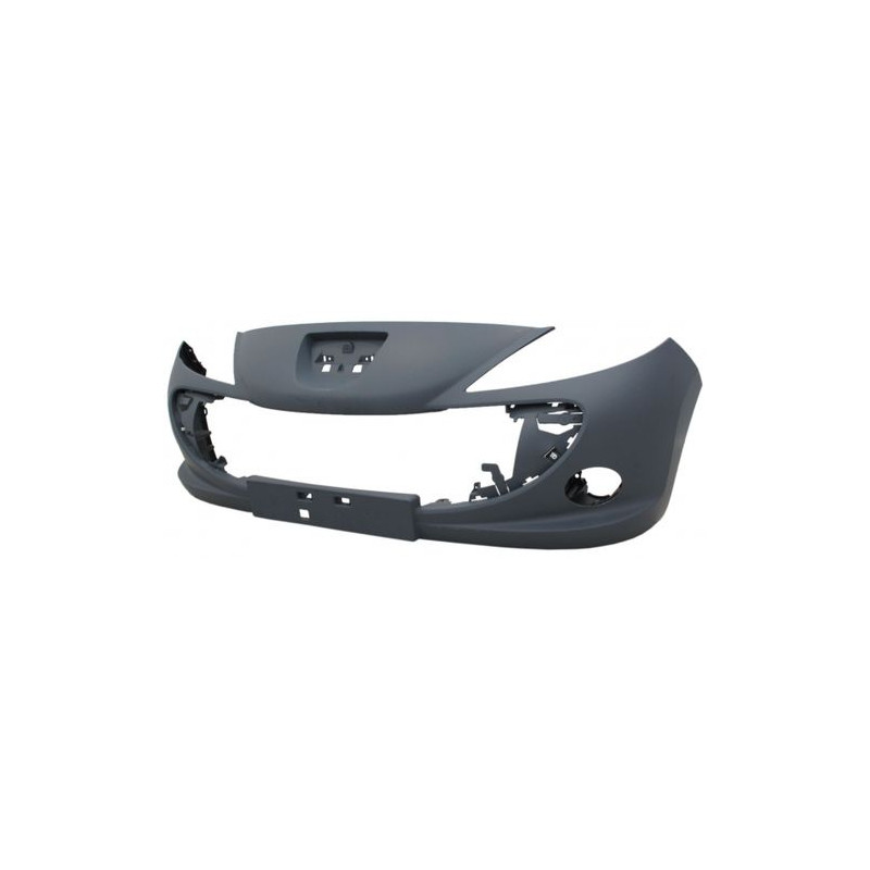PARAURTI ANT PEUGEOT 206+ (PLUS) (2L/2M) 2009 2013 OEM 7401RY