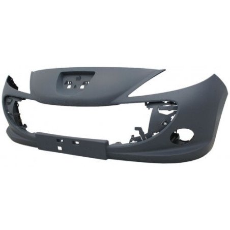 PARAURTI ANT PEUGEOT 206+ (PLUS) (2L/2M) 2009 2013 OEM 7401RY
