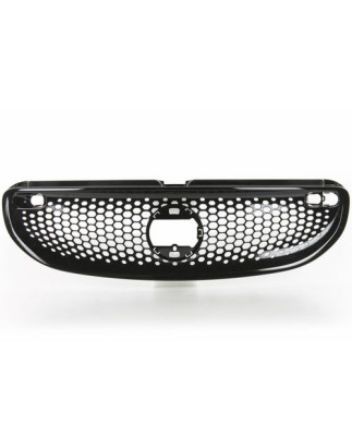 GRIGLIA NERA SMART FORTWO (453) 2014  OEM A4538881223