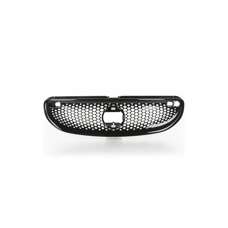 GRIGLIA NERA SMART FORTWO (453) 2014  OEM A4538881223