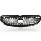 GRIGLIA NERA SMART FORTWO (453) 2014  OEM A4538881223