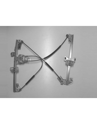 MECCANISMI ALZACRISTRALLO ANT SX 5 CITROEN BERLINGO (MF) 1996 2002 OEM 9221A4