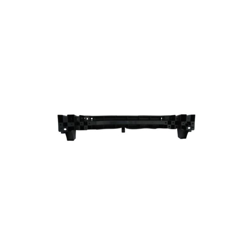 RINFORZO PARAURTI POST PLASTICA RENAULT CLIO III (BR0 1/CR0 1) 2009 2013 OEM 8200807041