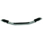 RINFORZO PARAURTI ANT ALLUMINIO MERCEDES-BENZ CLK (W209) 2002 2009 OEM A2096201134