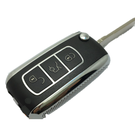 GUSCIO PER CHIAVI 3 VOLKSWAGEN GOLF VII (5G1) 2013 2016