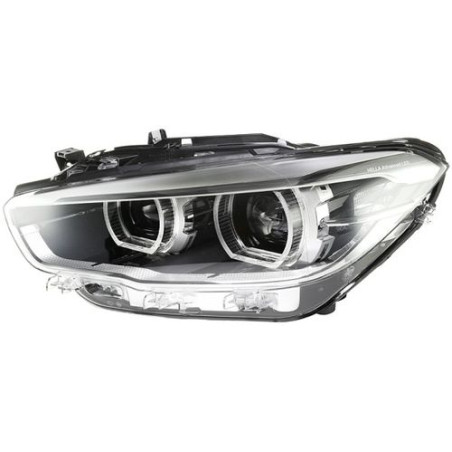 FARO DX FULL LED BMW SERIE 1 F20-F21 03/15