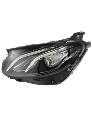 FARO SX FULL LED MERCEDES CLASSE E W213 01/16