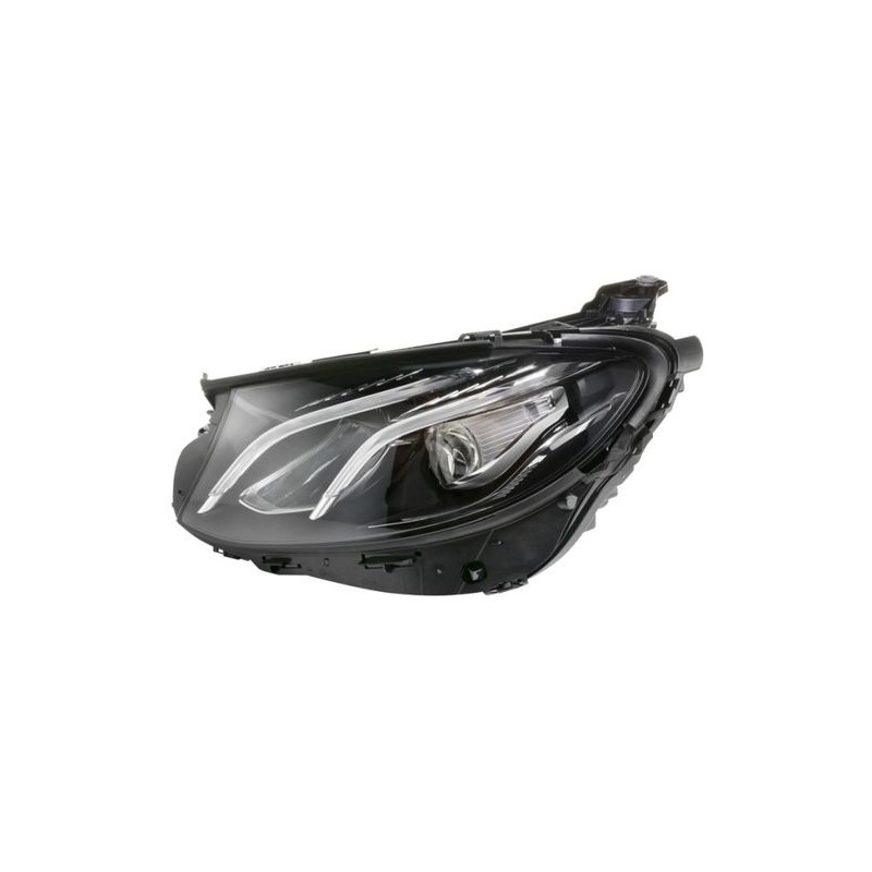FARO SX FULL LED MERCEDES CLASSE E W213 01/16 