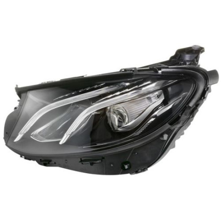 FARO SX FULL LED MERCEDES CLASSE E W213 01/16