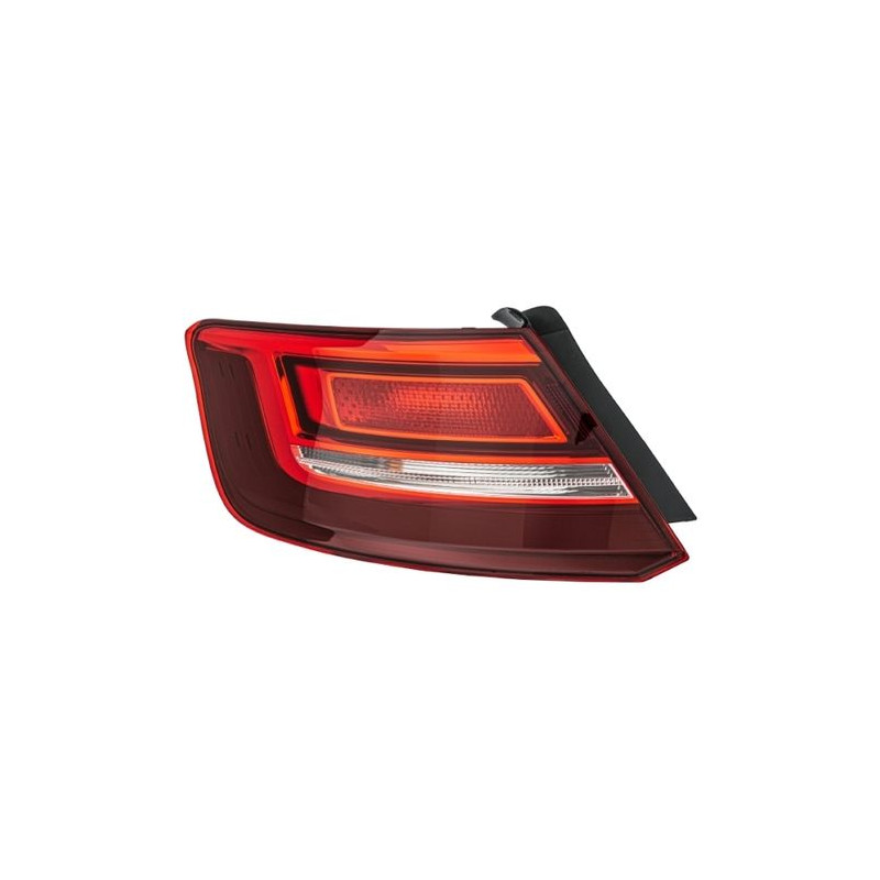 FANALE P/SX EST AUDI A3 05/16  5P