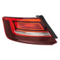 FANALE P/SX EST AUDI A3 05/16  5P