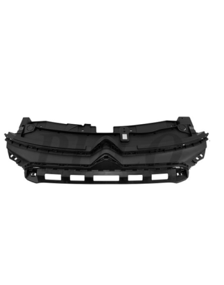 GRIGLIA RADIATORE ANT NERA CITROEN C3 (SX) 2016 2024 OEM 16737352XT