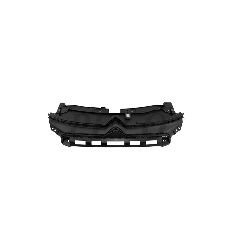 GRIGLIA RADIATORE ANT NERA CITROEN C3 (SX) 2016 2024 OEM 16737352XT