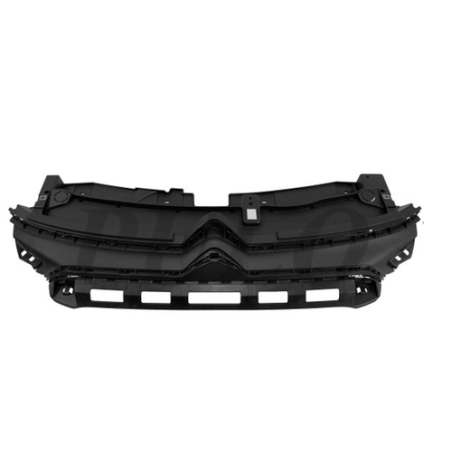 GRIGLIA RADIATORE ANT NERA CITROEN C3 (SX) 2016 2024 OEM 16737352XT