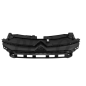 GRIGLIA RADIATORE ANT NERA CITROEN C3 (SX) 2016 2024 OEM 16737352XT