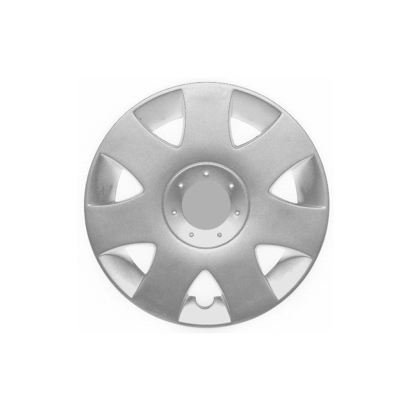 COPRICERCHIO 16"