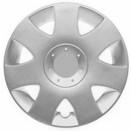 COPRICERCHIO 16"