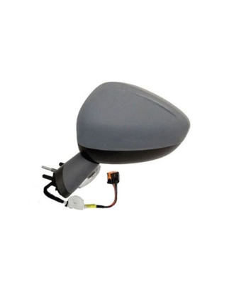 RETROVISORE ELETT SX 10 CON SCALANATURA CITROEN C4 (NC) 2011 2020 OEM 1608534580