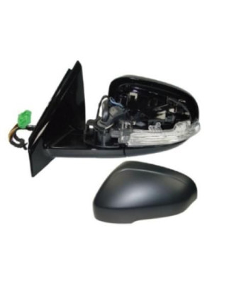 RETROVISORE ELETT SX 14 VOLVO V40/V40 CROSS COUNTRY (525/526) 2012 2019 OEM 31299635