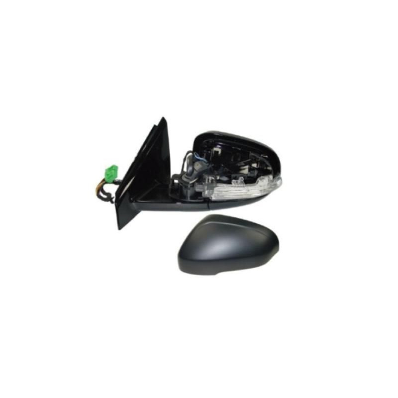 RETROVISORE ELETT SX 14 VOLVO V40/V40 CROSS COUNTRY (525/526) 2012 2019 OEM 31299635