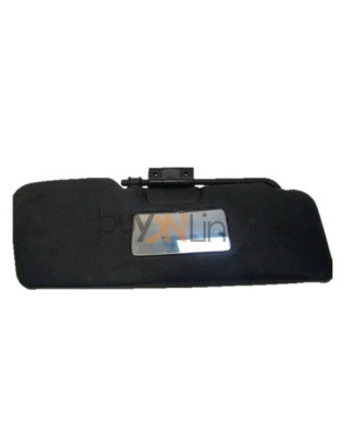 PANTINA ALETTA PARASOLE PARASOLE DX NERA FIAT CINQUECENTO (170) 1993 1998 OEM 714656080