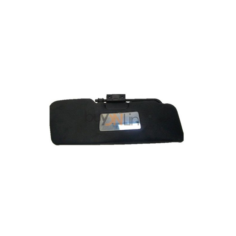 PANTINA ALETTA PARASOLE PARASOLE DX NERA FIAT CINQUECENTO (170) 1993 1998 OEM 714656080