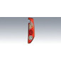 FANALE POST SX RENAULT KANGOO 09/07  2 PORTE