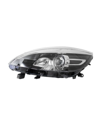 FARO SX BIXENO D1S AFS PRED REG EL RENAULT SCENIC 01/12