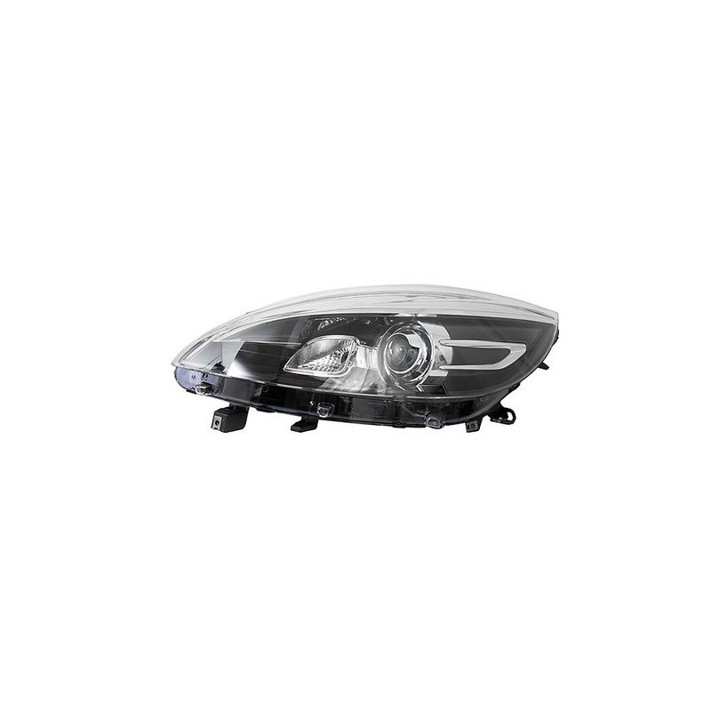 FARO SX BIXENO D1S AFS PRED REG EL RENAULT SCENIC 01/12 