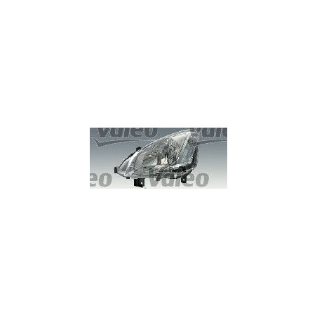 FARO DX H4 C/MOTOR ELETT CITROEN BERLINGO 01/13