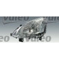 FARO DX H4 C/MOTOR ELETT CITROEN BERLINGO 01/13 