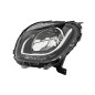FARO SX H4 SMART FORTWO 07/14  HIGH LINE