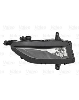 FEND SX DBL VW GOLF 7.5 01/17