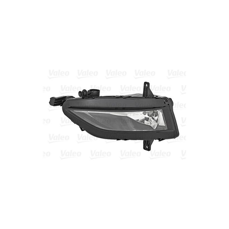FEND SX DBL VW GOLF 7.5 01/17 