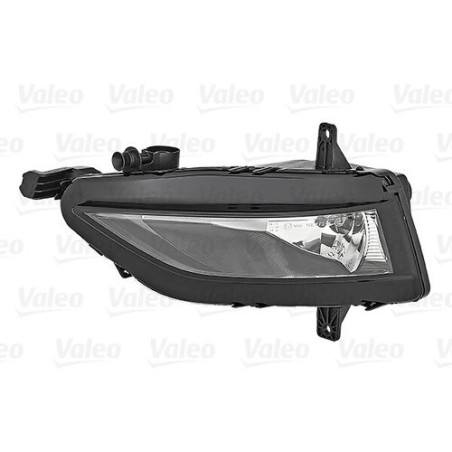 FEND SX DBL VW GOLF 7.5 01/17