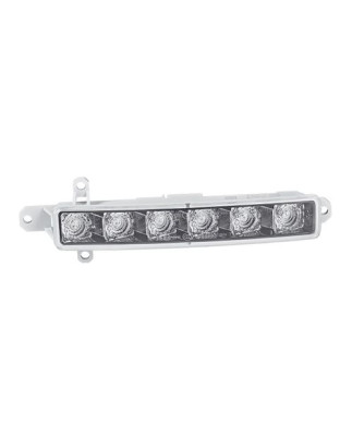 DRL DX-SX A LED CITR BERLINGO-PEUGEOT PARTNER RANCH 04/15