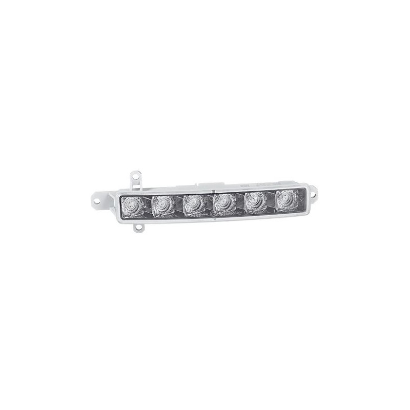 DRL DX-SX A LED CITR BERLINGO-PEUGEOT PARTNER RANCH 04/15 