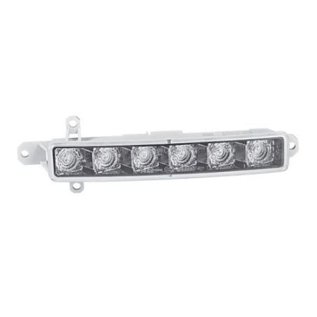 DRL DX-SX A LED CITR BERLINGO-PEUGEOT PARTNER RANCH 04/15