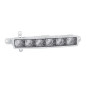 DRL DX-SX A LED CITR BERLINGO-PEUGEOT PARTNER RANCH 04/15 