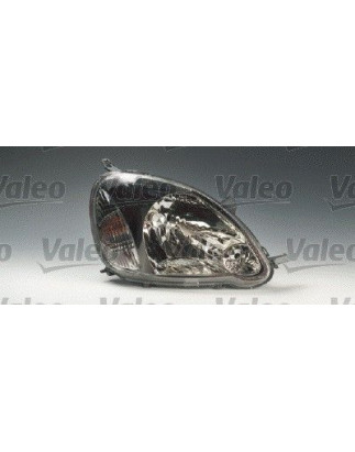 PR TOYOTA YARIS 2003/07 DX LHD
