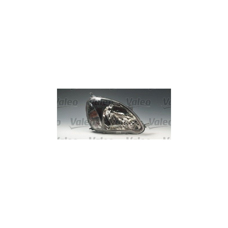 PR TOYOTA YARIS 2003/07 DX LHD